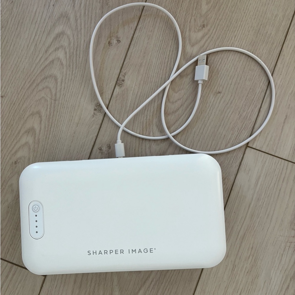 Sharper Image UV Sanitizer